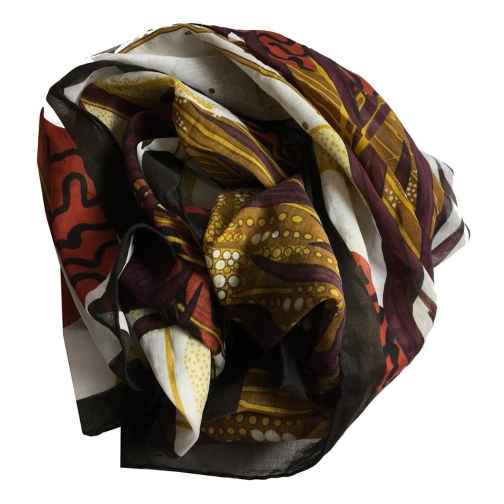 Gucci Women's  Luxury Scarf 380647